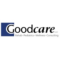 Goodcare LLC Logo