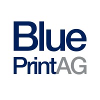 BluePrint AG Logo