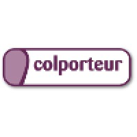 Colporteur Limited Logo