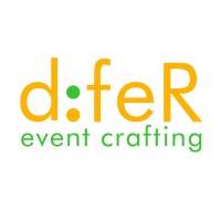 DIFER - Event Crafting Logo