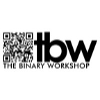 The Binary Workshop Logo