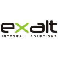 Exalt Integral Solutions Pvt LTD Logo