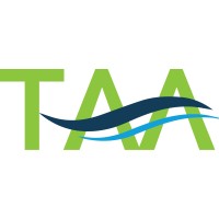 Tidewater Adventist Academy Logo