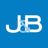 Jenner & Block Logo