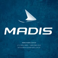 MADIS Logo