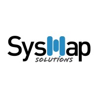 SysMap Solutions Logo