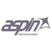 ASPIN Tecnologia Logo