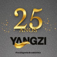 Yangzi Brasil Logo