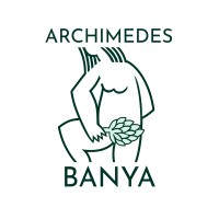 Archimedes Banya Logo