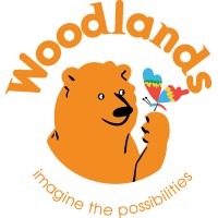 The Woodlands Foundation, Inc. Logo