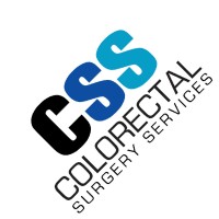 COLORECTAL SURGERY SERVICES Logo