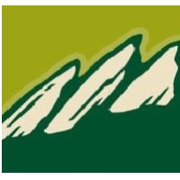 Flatirons Bank Logo