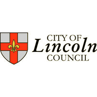 City of Lincoln Council Logo