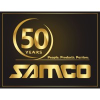 Samco Machinery Logo