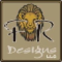 FR Designs - Lead Artist Logo
