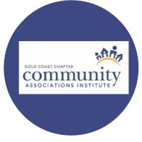 CAI Gold Coast Chapter Logo