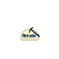 Artistic Construction LLC Logo