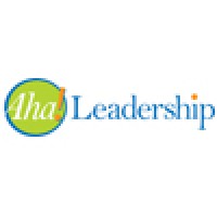 Aha! Leadership Logo