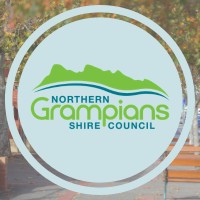 Northern Grampians Shire Council Logo