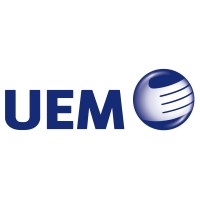 UEM Group Berhad Logo