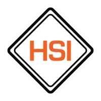 Highway Signing Inc. Logo