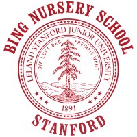 Bing Nursery School Logo