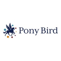 Pony Bird, Inc. Logo