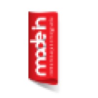 Made In Comunicação Integrada Logo