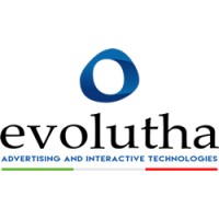Evolutha di Amadei Marco Logo