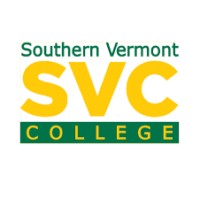 Southern Vermont College Logo