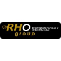 Rendimiento Humano y Organizacional, S.L. Logo
