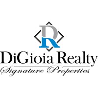 DiGioia Realty - Signature Properties Logo