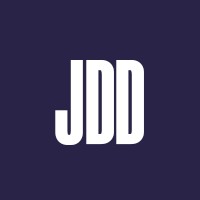 JDD | Joint Design Direction Logo
