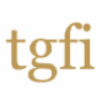 TGFI Inc Logo