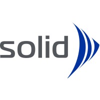 Solid SA Logo