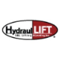 HydraulLIFT® Logo