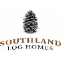 Southland Log Homes Logo