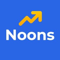Noons - Home Service Marketing Logo