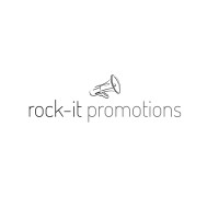 rock-it promotions, inc. Logo