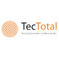TecTotal Logo