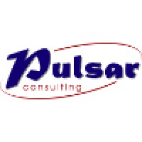Pulsar Consulting sa Logo