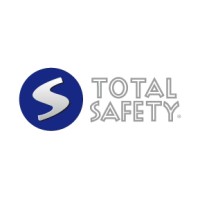 Total Safety Ltda Logo