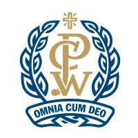 Presentation College Windsor Logo