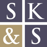 Sołtysiński Kawecki & Szlęzak Logo