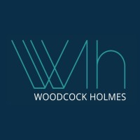 Woodcock Holmes Logo