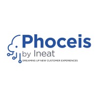 Phoceis by Ineat Logo