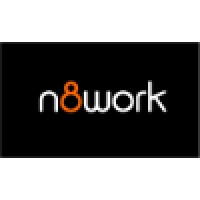 N8Work Logo