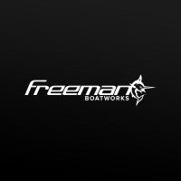 Freeman Boatworks Logo