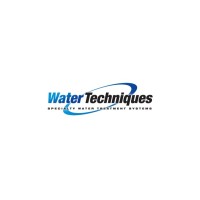 Water Techniques Logo