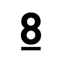 CORPO 8 Logo